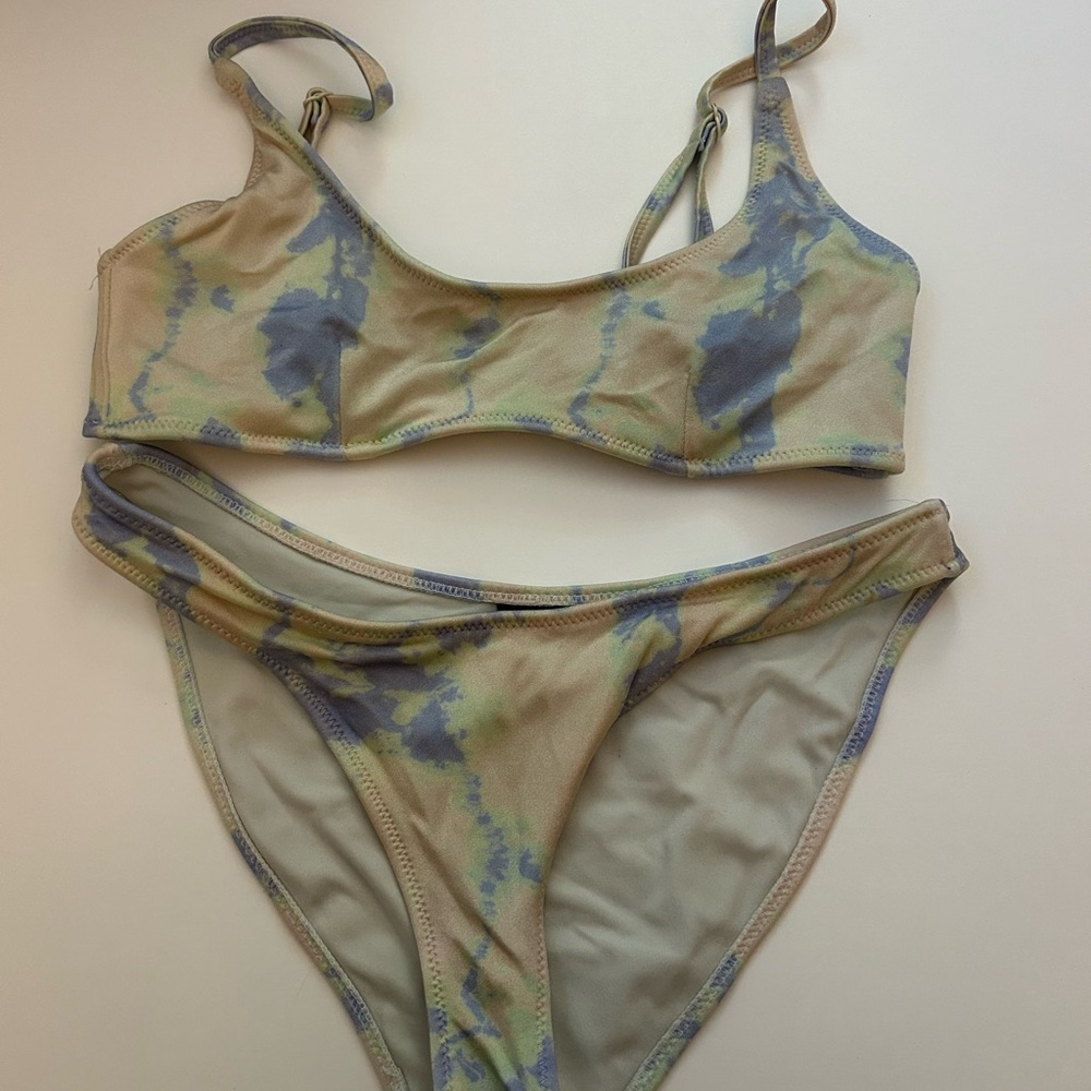 Triangl bikini